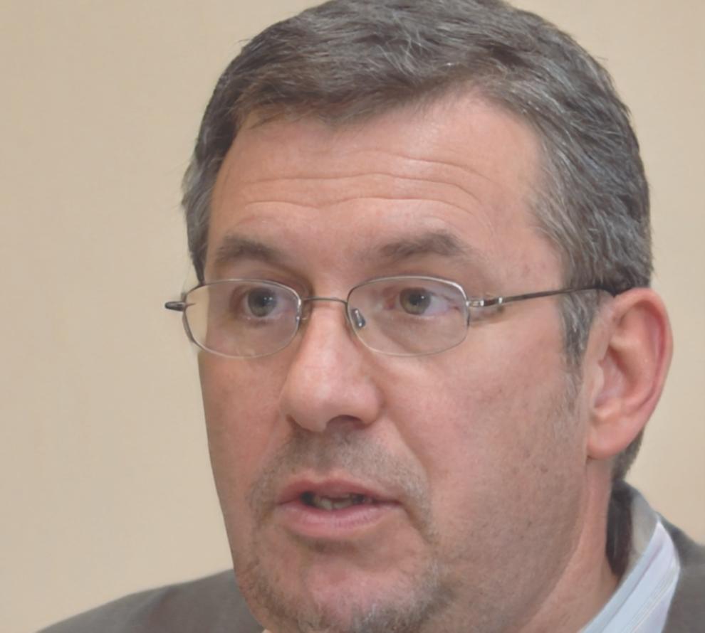 Pierre Lalonde