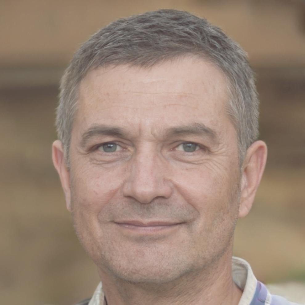 Marc Dubois